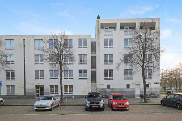 Woning Dolingadreef 137 Amsterdam