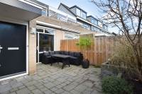 Woning Burgemeester Hendrixstraat 71 Berkel en Rodenrijs