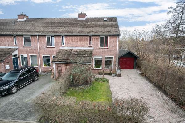Woning Nijstukken 43 Assen