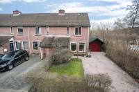 Woning Nijstukken 43 Assen