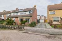 Woning de Ruyterlaan 91 Bennebroek