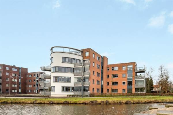Woning Mevrouw De Rooweg 3 Drachten