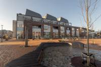 Woning Touwslager 134 Roden