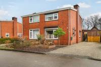 Woning Boekweitveld 18 Nieuw-Dordrecht