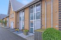 Woning Straat van Corsica 110 Amersfoort