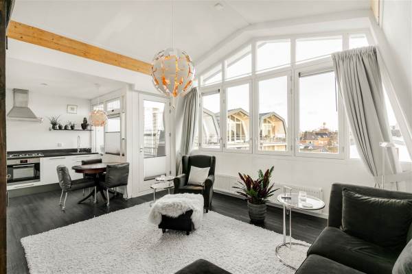 Woning Eihof 3 Castricum