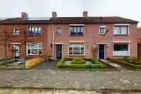 Woning Pinksterbloemstraat 38 Geertruidenberg