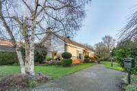 Woning Westerblokker 104 Blokker