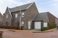 Woning Korenmolen 43 Berkel-Enschot