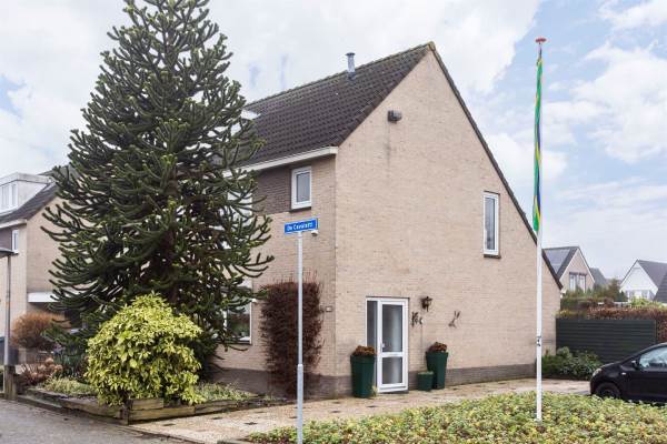 Woning De Cavaletti 11 Dronten
