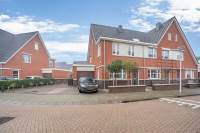 Woning De Heerenhof 13 Hendrik-Ido-Ambacht