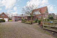 Woning Bladderswijk OZ 781 Nieuw-Dordrecht