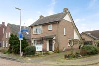 Woning Burgemeester van der Venstraat 32 Vlijmen