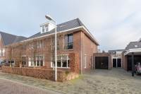 Woning Uilebaardlaan 5 Barneveld