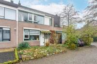 Woning Robijn 13 Mijdrecht