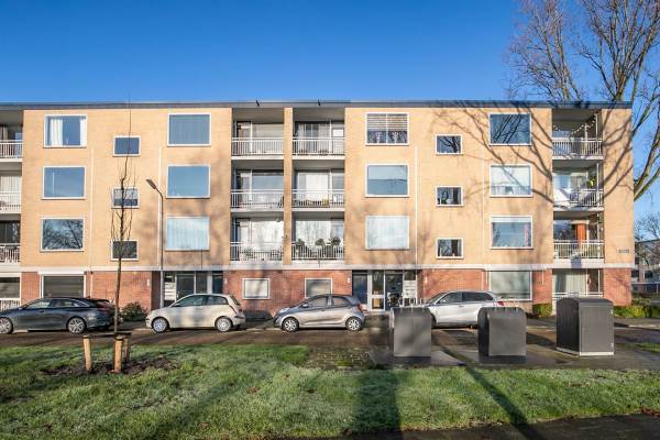 Woning Statenlaan 68 Middelburg