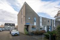 Woning Blauwe Druifjesstraat 22 Almere