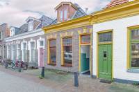 Woning Selwerderstraat 3 Groningen