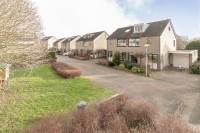 Woning Montfoortstraat 20 Hellevoetsluis