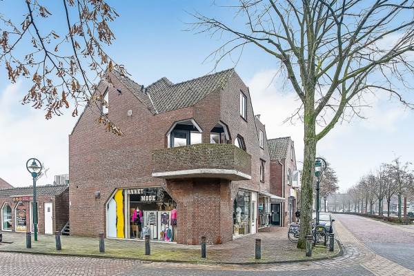 Woning Smalleweg 47 Beek en Donk