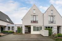 Woning Adenauersingel 52 Ede