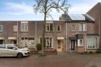 Woning Steenhouwer 31 Beuningen (GE)