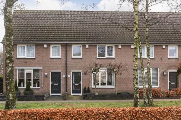 Woning Prinses Beatrixlaan 57 Apeldoorn