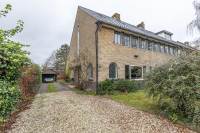 Woning van Hall-laan 4 Naarden