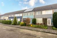 Woning Goeman Borgesiusstraat 52 Vlissingen