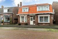 Woning Admiraal de Ruyterstraat 86 Sliedrecht