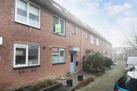 Woning Esdoornlaan 87 Hellevoetsluis