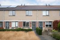 Woning Fazantstraat 33 Numansdorp