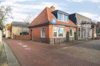 Woning Keatsebuorren 11 Oosterbierum