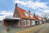 Woning Hendrik van Ekertstraat 1 Helmond