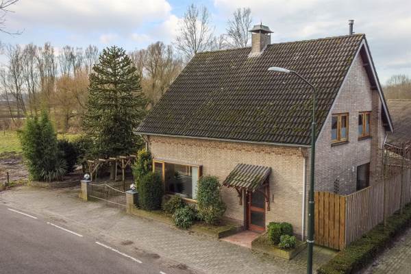 Woning Kasterensestraat 3 Liempde