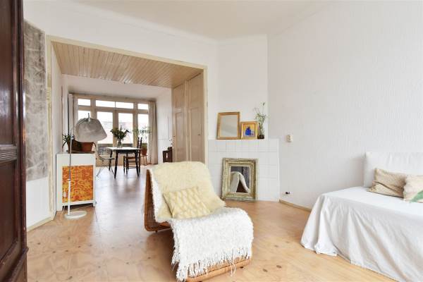 Woning De Genestetlaan 172 Den Haag