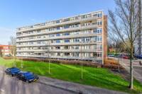 Woning Van Leeuwenhoekstraat 60 Haarlem