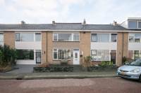 Woning Burgemeester Hoogenboomstraat 74 Honselersdijk