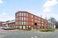 Woning Graafseweg 20 Den Bosch