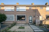 Woning Frans Halsstraat 45 Stolwijk