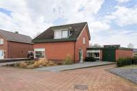 Woning Callunaweg 1 Stroe