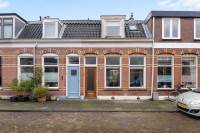 Woning Kogelstraat 12 Haarlem