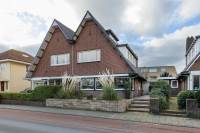 Woning Dr C A Gerkestraat 6 Zandvoort