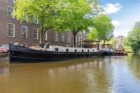 Woning Nieuwe Keizersgracht 570L Amsterdam