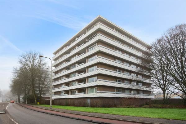Woning Donau 50 Amstelveen