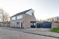 Woning Bergerveste 43 Nieuwegein