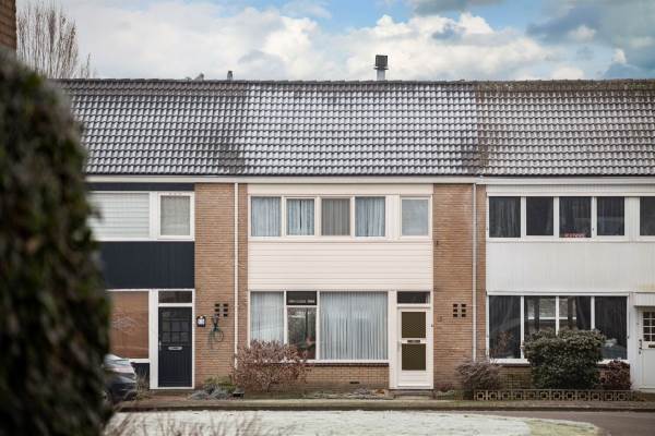 Woning de Akker 17 Hengelo (OV)