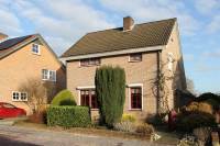 Woning Schrouwenberg 38 Groesbeek
