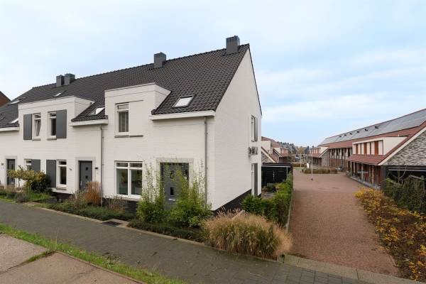 Woning Hasselterdijk 33T Zwolle