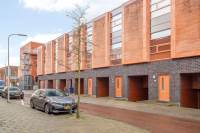 Woning Norgstraat 29 Den Haag